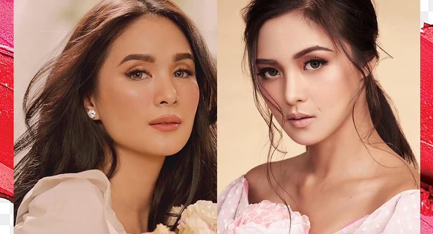 Chinita Eye Makeup Tips